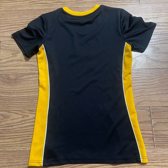 Pittsburgh Pirates Shirt Youth Large - Picture 4 of 4